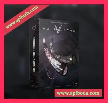 [影视中世纪史诗战争号角长笛音源]Silence+Other Sounds Maleventum (REPACK) [KONTAKT]（4.13Gb）