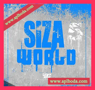 [灵魂RnB采样]Big Citi Loops Siza World 5 [WAV]（94Mb）
