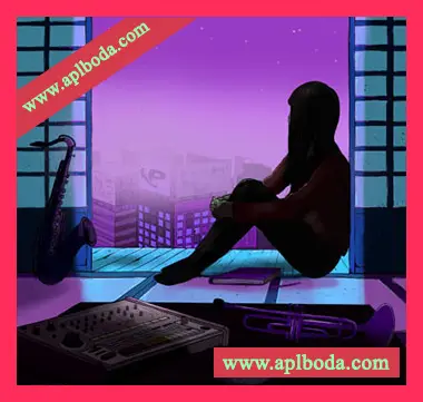 [灵魂爵士RnB采样]Prime Loops Restless Soul [WAV]（411Mb）