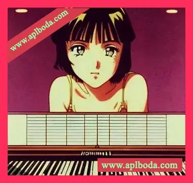 [灵魂嘻哈RnB采样]Gami Ikigai [WAV]（551Mb）