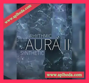 [影视节奏音源]8Dio The New Rhythmic Aura Vol.2 [KONTAKT]（949Mb）