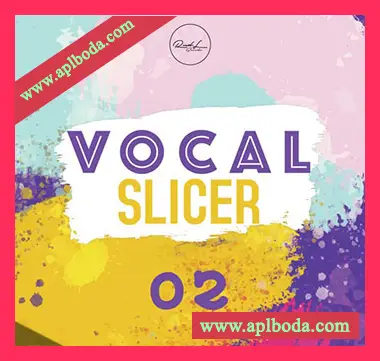 [流行热带休闲浩室人声采样]Roundel Sounds Vocal Slicer Vol.2 [WAV]（10Mb）