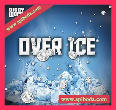 [嘻哈说唱采样]Big Citi Loops Over Ice [WAV]（87Mb）