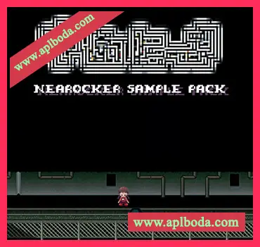 [硬核舞曲采样Serum预置]Nearocker Sample Pack [WAV]（185Mb）