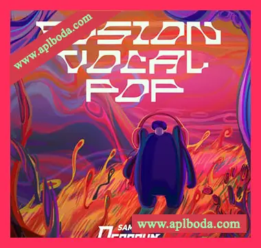 [Serum预置Massive预置流行]Dropgun Samples Fusion Vocal Pop（2Mb）