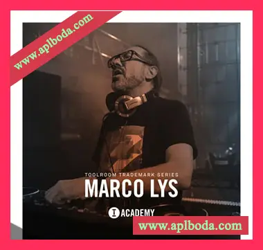 [怀旧科技浩室采样]Toolroom Trademark Series Marco Lys [WAV]（98Mb）