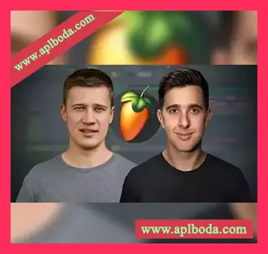 [教程]Udemy FL Studio Music Production + Mixing Music Complete Course（11.2Gb）