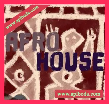 [AfroHouse采样]RAW LOOPS Afro House [WAV]（277Mb）