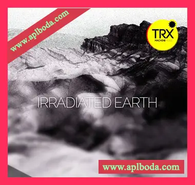 [泰克诺舞曲采样]TRX Machinemusic Irradiated Earth Deep Techno Chords and Degraded Melodics [WAV]（133Mb）