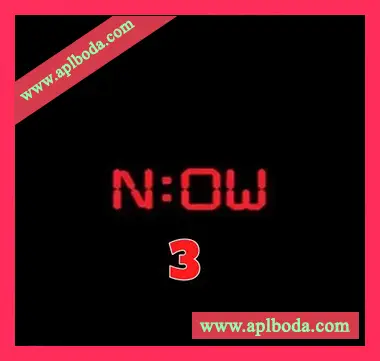 [RnB采样]Innovative Samples NOW 3 [WAV]（22Mb）