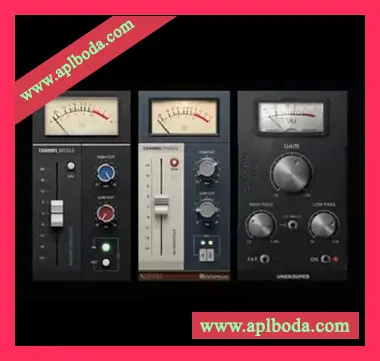 [摇滚金属吉他采样]TrakTrain DREAM JOB Vol.3 Guitar Loop Kit by LOWTOW [WAV]（2.4Gb）