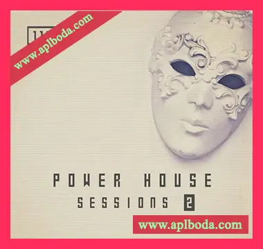 [HOUSE浩室素材]Bingoshakerz Power House Sessions 2 [WAV, MiDi]（127Mb）