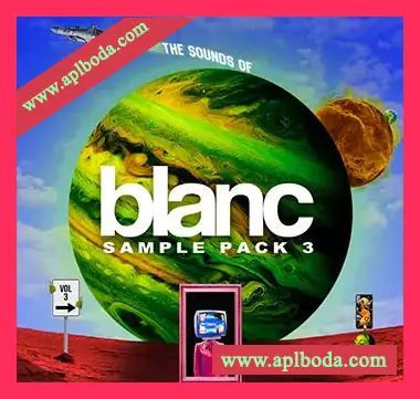 [科技浩室采样]Blanc Audio The Sounds Of Blanc Vol.3 [WAV]（524Mb）