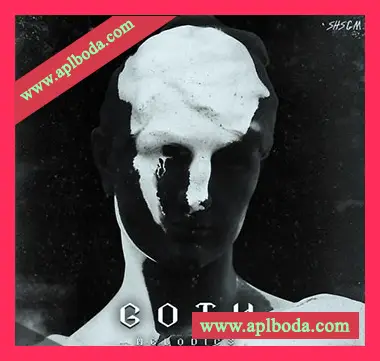 [Retro怀旧乐采样]ShamanStems Goth Melodics [WAV]（520Mb）
