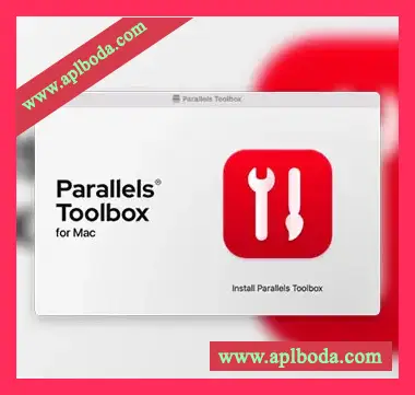 Parallels Toolbox Business Edition v6.7.0 [MacOSX]（76Mb）