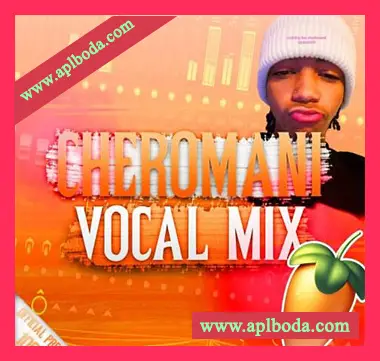 [FL预置陷阱人声]Lil Gunnr The CheRomani Official Vocal Preset + Master