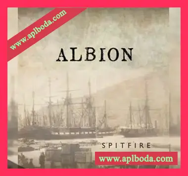 [史诗影视管弦乐团音源]Spitfire Audio Albion I REDUX v5.0 [KONTAKT]（26.13Gb）