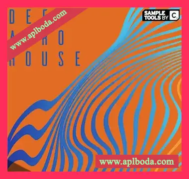 [深邃科技浩室采样]Sample Tools by Cr2 Deep Afro House [WAV]（544Mb）