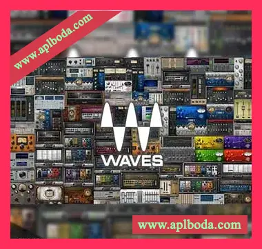 [Waves效果器插件包]Waves Plugins Complete v2018.07.23  v2018.08.15 + Keygen Only for MAC [WiN, MacOSX]（2.53Gb）