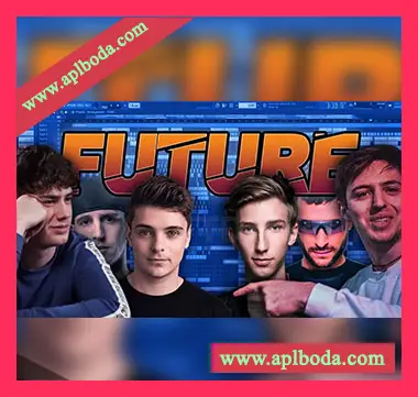 [灵魂奇幻贝斯采样Serum预置Sylenth1预置FL工程模板]Hybreath Sounds Prism（1.99Gb）