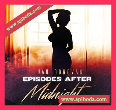 [灵魂RnB采样Spire预置]Juan Donovan Episodes After Midnight（139Mb）