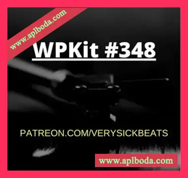 [怀旧乐采样]JFilt WP Kit #348 [WAV]（15Mb）
