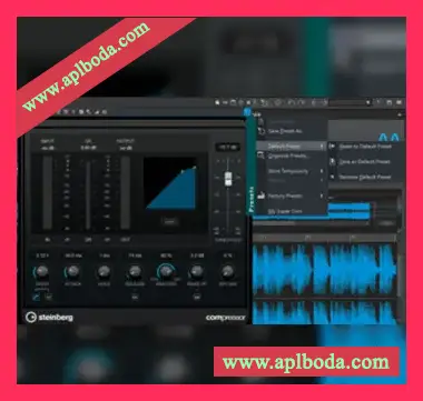 [母带处理音频编辑器]Steinberg WaveLab 11 Pro v11.2.0 [WiN]（229Mb）