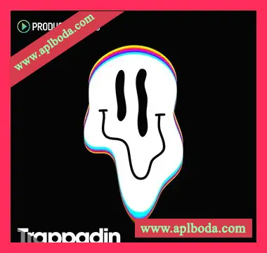 [Trap陷阱素材Ableton模板]Producer Loops Trappadin [WAV, MiDi, AiFF, REX, ReFill]（864Mb）