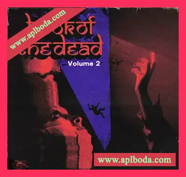 [怀旧爵士采样]Agent-X Book of The Dead Vol.2 (Compositions And Stems) [WAV]（401Mb）