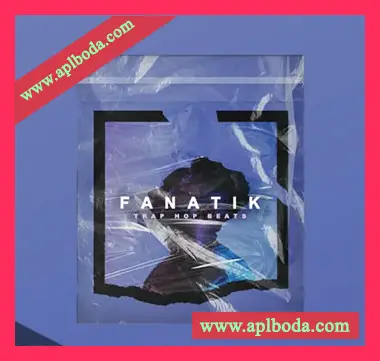 [Trap陷阱采样]Samplestar Fanatik [WAV]（218Mb）