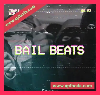 [Trap陷阱采样Beatmaker预置]Origin Sound Bail Beats（237Mb）