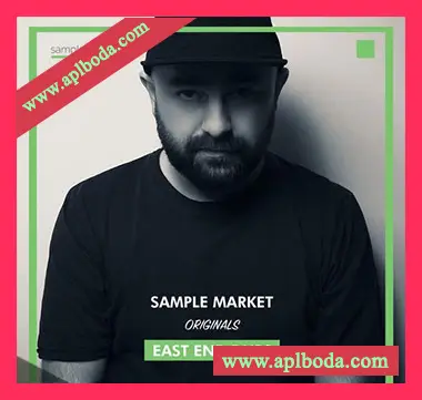 [科技浩室采样]Sample Market Originals East End Dubs [WAV]（871Mb）