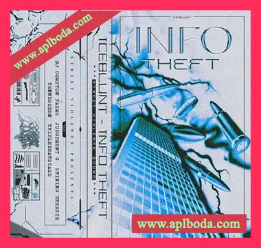 [嘻哈说唱采样FL预置FL模板]Icebluntt INFO THEFT（312Mb）