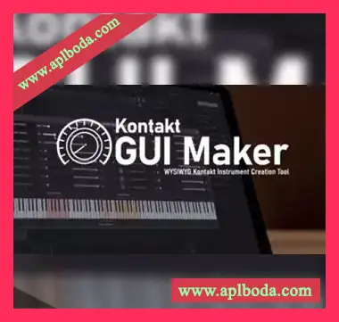 [Kontakt乐器设计工具]Rigid Audio GUI Maker v2024.1.0.4 REGGED [WiN, MacOSX]（910Mb）