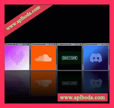 [Max for Live]Ostin Solo ABL SERIES（63Mb）