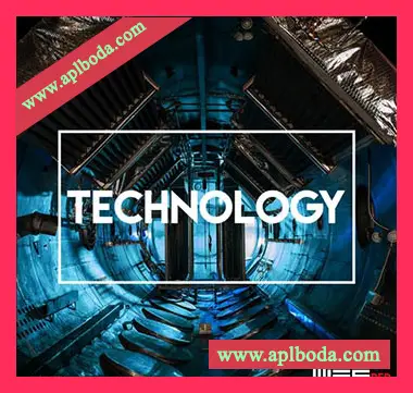 [Deep-Tech-House素材]Engineering Samples RED Technology [WAV, MiDi]（429Mb）