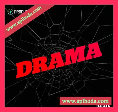 [嘻哈说唱素材]Producer Loops Drama [多格式]（2.1Gb）