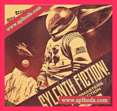 [电子合成波素材Sylenth1预置]Loopmasters Sylenth Fiction [多格式]（2.08Gb）