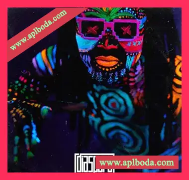 [非洲节奏采样]Diaspora Afro Rave [WAV]（153Mb）