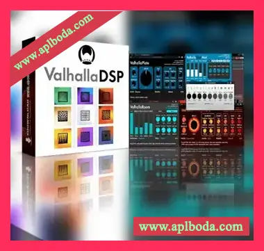[Valhalla DSP效果器包]Valhalla DSP bundle 2020.11 CE [WiN]（11Mb）