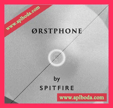 [铝合金铃铛阵列音源]Spitfire Audio Ørstphone [KONTAKT]（6.22Gb）