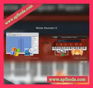 [玉米采样器]Maizesoft Maize Sampler v2.95 [WiN]（3Mb）