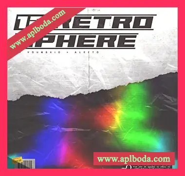 [Omnisphere预置嘻哈陷阱]SaucierSquad Alecto And YoungKio Retrosphere（52Mb）