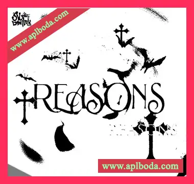 [嘻哈陷阱采样]svdominik REASONS Sample Pack [WAV]（113Mb）