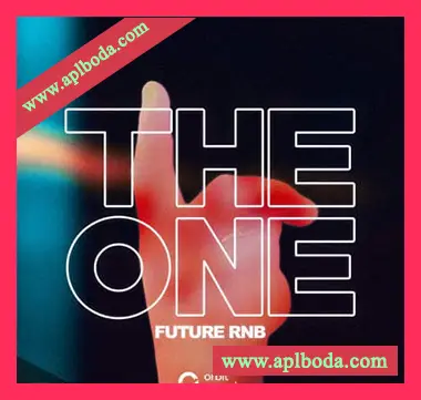 [未来RnB采样]Orbit Sounds THE ONE Future RnB [WAV]（381Mb）