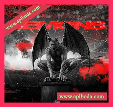 [Trap陷阱采样]2DEEP Demons [WAV]（52Mb）