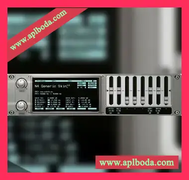 [Nebula扩展控制台]AlexB Neo Console（680Mb）