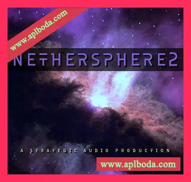 [嘻哈说唱采样]Strategic Audio Nethersphere 2 [WAV]（91Mb）