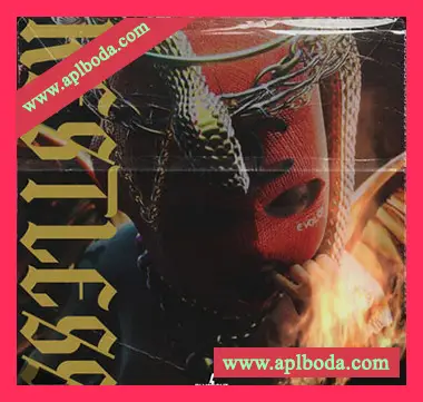 [Trap陷阱素材]Blvckout Restless [WAV, MiDi]（137Mb）