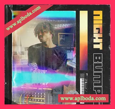 [灵魂RnB采样]Prime Loops NIGHT BUMPS RnB Soul Beats [WAV]（219Mb）